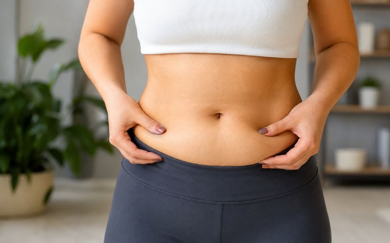 What Is a FUPA on a Woman? Causes, Meaning, and Solutions