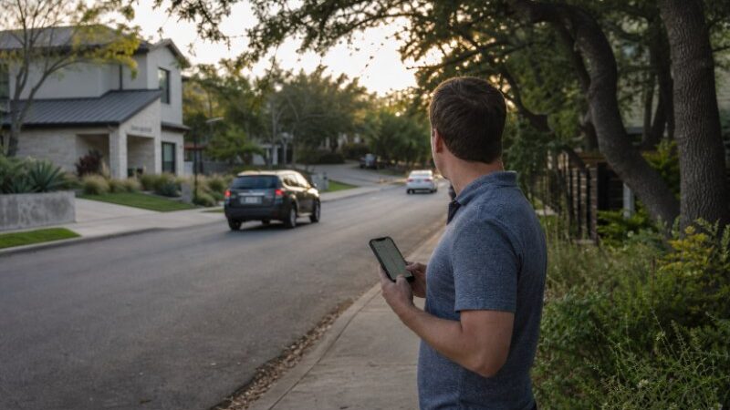 How To Compare Austin Neighborhoods Before Buying A Home In 2026 