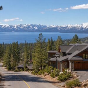 Buying a Tahoe City, California Vacation Home: A Practical Checklist for Costs, Care, and Community Fit 