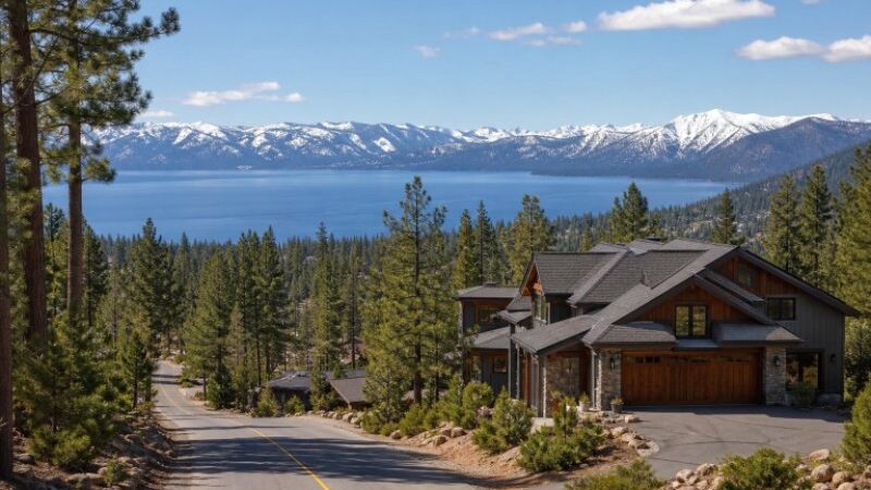 Buying a Tahoe City, California Vacation Home: A Practical Checklist for Costs, Care, and Community Fit 