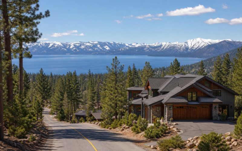 Buying a Tahoe City, California Vacation Home: A Practical Checklist for Costs, Care, and Community Fit 