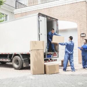 Comparing Quotes from Long Distance Movers in Nashville TN 