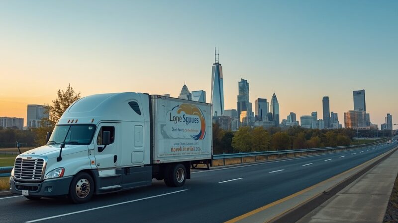 Comparing Quotes from Long Distance Movers in Nashville TN 