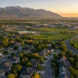 How To Compare Northern Utah Neighborhoods Before Buying a Home: A Syracuse, Utah Buyer’s Guide 