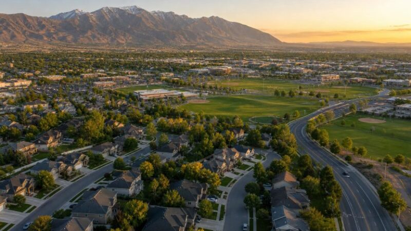 How To Compare Northern Utah Neighborhoods Before Buying a Home: A Syracuse, Utah Buyer’s Guide 