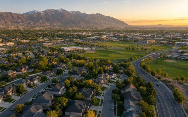 How To Compare Northern Utah Neighborhoods Before Buying a Home: A Syracuse, Utah Buyer’s Guide 